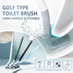 Golf Brush Cleaner