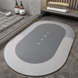 Super Absorbent Floor Mat