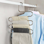 Multi-Functional Pants Rack