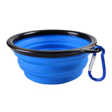 Portable Dog Bowl