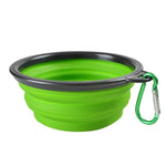 Portable Dog Bowl