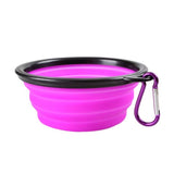 Portable Dog Bowl