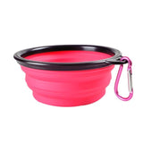 Portable Dog Bowl