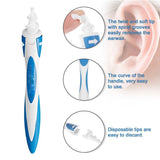 Ear Wax Remover